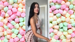 🤸‍♀️ Big Bank Tiktok Challenge 👗 Tiktok Mashup 2024 #TikTok #Bigbank #Twerk LINK IN BIO