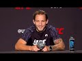Brad Riddell: 'It's Full Steam Ahead' on Fighting His Friend | UFC Vegas 44