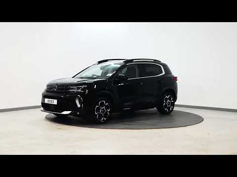 *28* 2023 Citroen C5 Aircross 1.6 SHINE AUTO - Image 2
