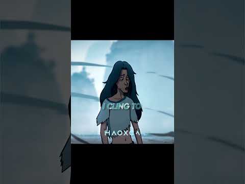 Scissor seven Season 5 - Judas- Lady Gaga  #scissorsevenedit #scissorseven#animeedit