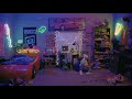 BAD BUNNY LA ZONA YHLQMDLG Visualizer