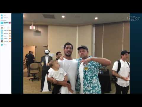 2015 SURFER Poll - Best Short, Sampler