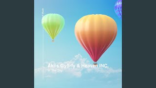 In The Sky