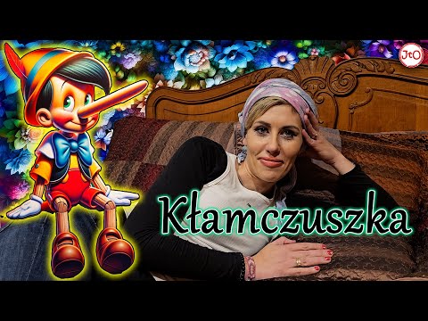 Kłamczuszka - N jak Natalka