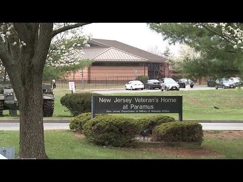 NY & NJ Justice Department & Veterans Homes Investigation