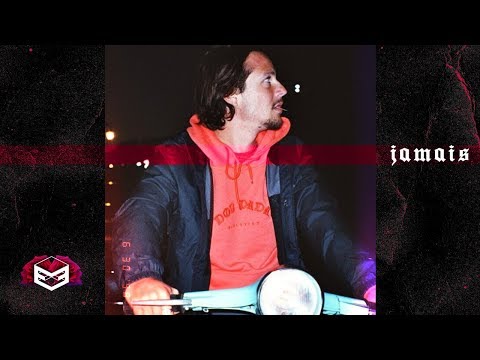 (FREE) Nekfeu Type Beat - "JAMAIS"