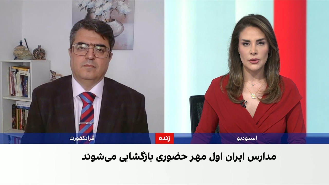 اسماعیل عبدی: افزایش هزینه‌ها و فشارهای امنیتی، آموزش را با بحرانی عمیق‌تر ?