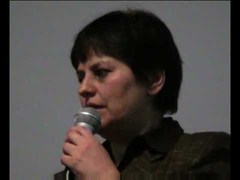 Gloria POLO in Meran/Italy