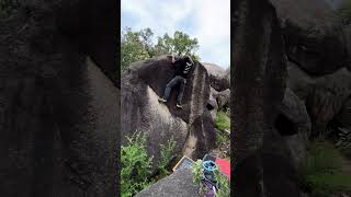 Video thumbnail de La medalla de xocolata, 6b. La Jonquera