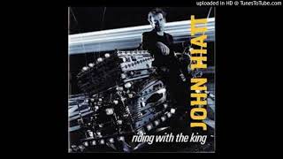 John Haitt - I Don&#39;t Even Try