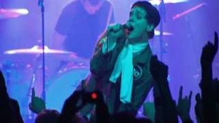 Broder Daniel - Sorrow [LIVE]