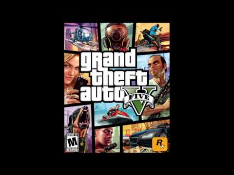 "Sleepwalking" - The Chain Gang of 1974 for Grand Theft Auto V Trailer