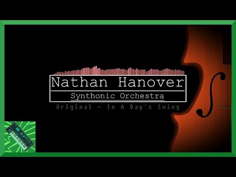 Video thumbnail for In a Day’s Swing