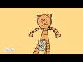 Dog Man Book 2 Flat Petey Dodged A Scissors DO NOT COPY