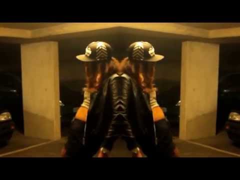 Kalash ft Pompis : Independant Gyal Dancehall Chor