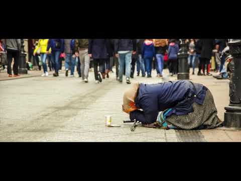 (D, CH, AT, ..) Arme haben freie Wahl: Hamsterrad oder Hungerstrafe