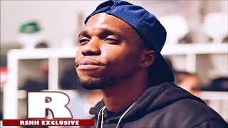 Curren$y Feat. Jadakiss "Old Range" Remix (RSHH Exclusive - Official Audio)