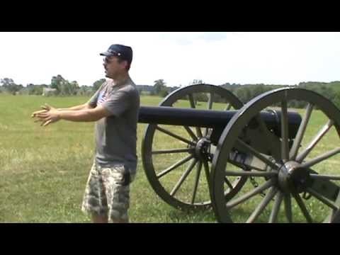 American Civil War - The Battle of Gettysburg