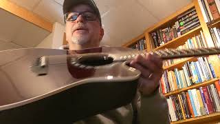 Video thumbnail for Ovation 1777LX Legend LX (2005) by dochansons
