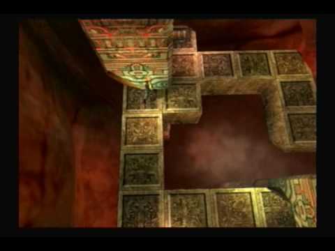 Let's Play Shadow Hearts FtNW 60 - Please step on designs