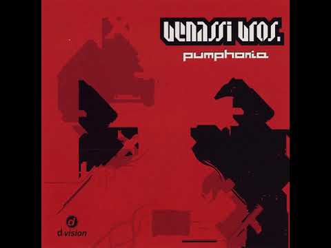 Banassi Bross- Get Better feat Sandy