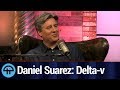 Daniel Suarez: Writing Delta-v