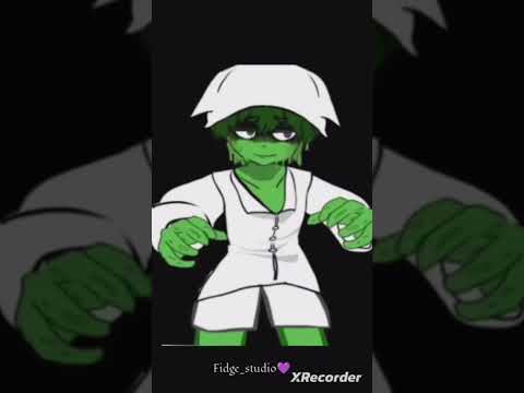 damm people x damm mucus edit / terrible mouse edit . from fidge💜