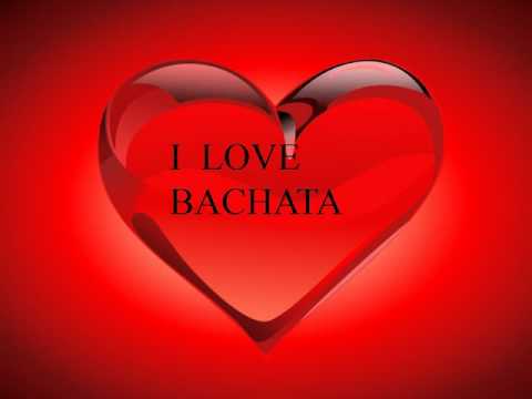 I Love Bachata