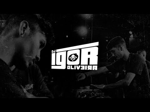 TOMA MADEIRADA - DJ IGOR OLIVEIRA - MC LAN E RAFA ORIGINAL