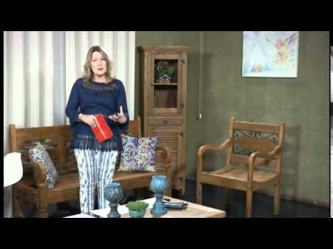 TV UP - Programa Marta Costa #2015 – 12/06 - BLOCO 1