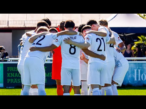FC Deisenhofen - SV Heimstetten (Highlights) - 11. Spieltag - Bayernliga Süd