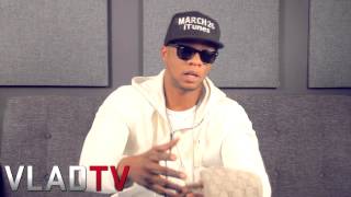 Papoose on Continuing Marriage With Remy Ma in Jail