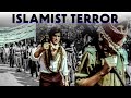 Mossad: The Age Of Islamist Threat | Ep 3 | Full Documentary
