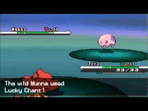 Pokemon Blaze Black Nuzlocke Part 2: Monkeys and... Fetuses?