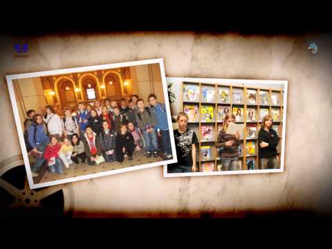 Rozlučkové video 9. B (2005 - 2014)