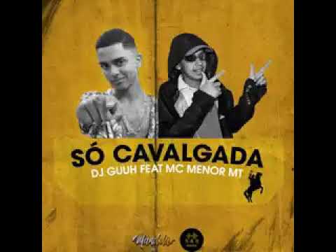 so cavalgada dj guuh