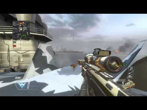 RiZE TEAM MEMBER DOES TRICKSHOT!