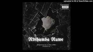 Download lagu Ndihamba Nawe(Bootleg) - DeejaySaz Ec Ft Dj Cobra Legend SA mp3 Download lagu Ndihamba Nawe(Bootleg) - DeejaySaz Ec Ft Dj Cobra Legend SA mp3