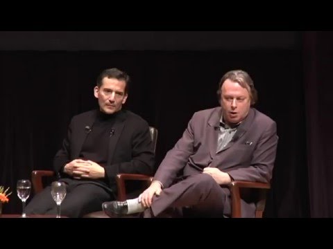 Don't waste my time with Islam | Christopher Hitchens   2010