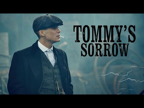 Peaky Blinders - Ruby's Funeral Song (In This Heart by Sinéad O'Connor)