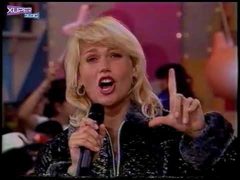 Xuxa - Boas Notícias (1997)