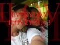 Happy 2nd Anniversary..Jayson Anguloan...Joyce Novelo...(Everyday I Love You)
