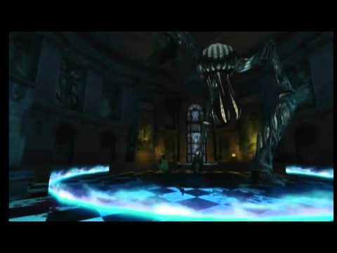 Eternal Darkness Walkthrough, Part 21 - A War to End All Wars: Peter's Chapter, Pt 3