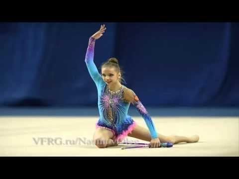 Anastasia Sergeeva Clubs Music 2017 GISELLE BALLET