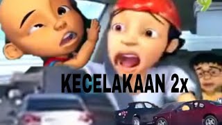 Download lagu ABANG SALEH KECELAKAAN 2 KALI PART6 #FUNNY mp3 Download lagu ABANG SALEH KECELAKAAN 2 KALI PART6 #FUNNY mp3