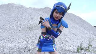 女幹部 星名咲良 video