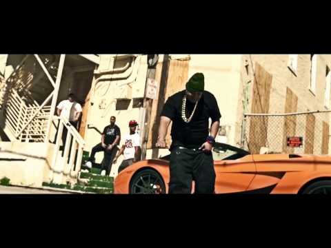 Haitian Fresh "No Ingles" [VIDEO TRAILER]