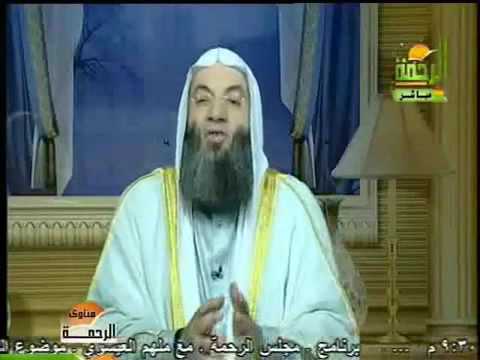 الشيخ محمد حسان يتكلم عن زكريا بطرس ابو جهل