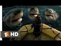 Sharkboy and Lavagirl 3-D (1/12) Movie CLIP - The ...