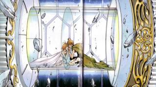 I'll count the days(feat Eurielle)   HD